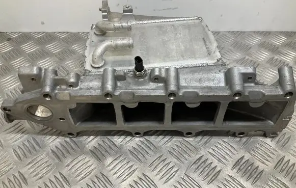 Audi Q2 - Intake manifold 04L129766AT