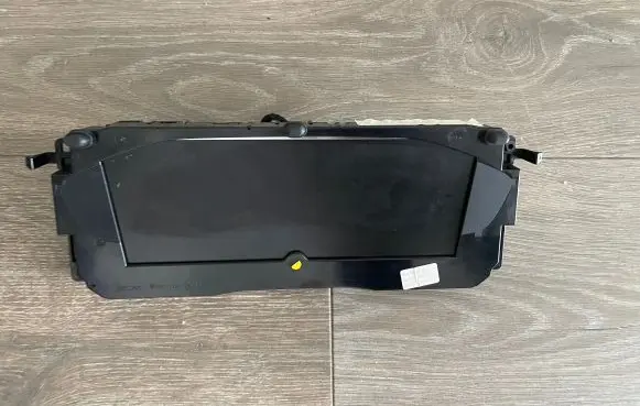 Peugeot 508 II Speedometer (instrument cluster) 9828746780