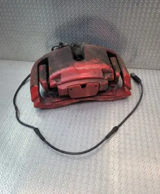 BMW 6 F12 F13 Front brake caliper