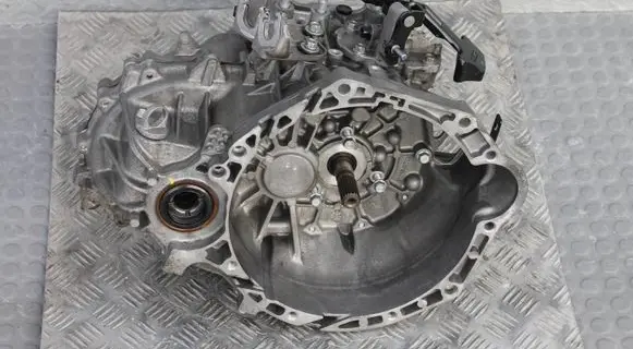 Hyundai i30 Manual 6 speed gearbox SKRZYNIAFNJ6FI30 FNJ6F 4311526630