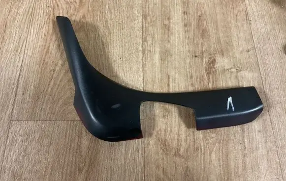 Audi A4 S4 B7 8E 8H Other trunk/boot trim element 8E9827685A