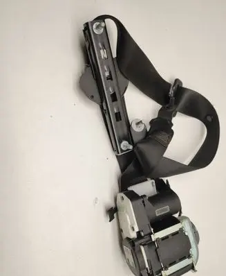 Mercedes-Benz CLS C218 X218 Front seatbelt A2128609285