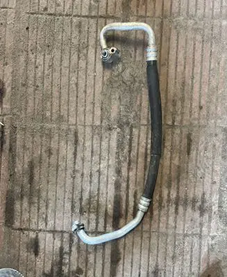 Mazda 6 Air conditioning (A/C) pipe/hose