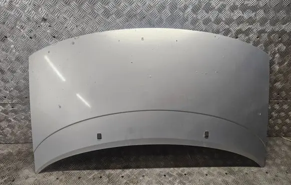 Seat Alhambra (Mk1) Engine bonnet/hood