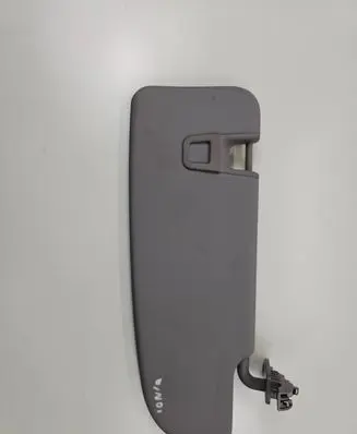 Hyundai Ioniq Sun visor