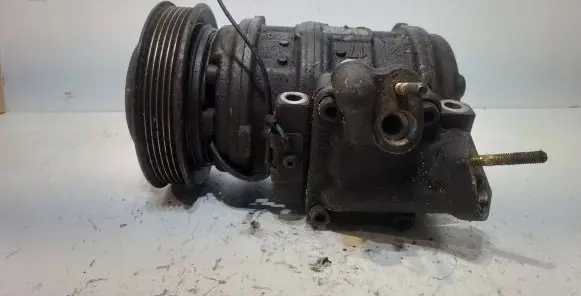 Honda Shuttle Air conditioning (A/C) compressor (pump) 4472005383 10PAIC 2U13846