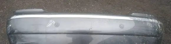 Rover 75 Rear bumper pilkas