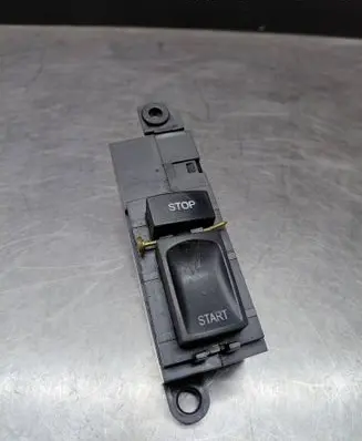 Audi A8 S8 D3 4E Engine start stop button switch 4E1905217