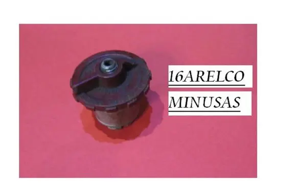 Renault Espace III Negative earth cable (battery) 16ARELCO
