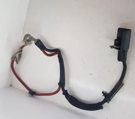 Volkswagen PASSAT B8 Positive cable (battery) 5Q0971228