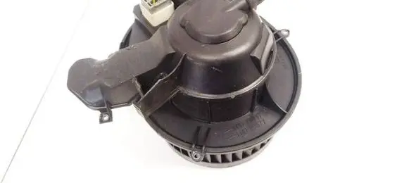 Volvo V70 Heater fan/blower LHD28417