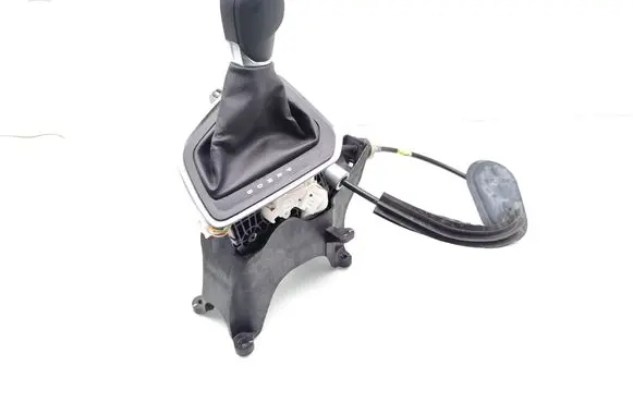 Renault Clio V Gear selector 349016PB2C 111193815