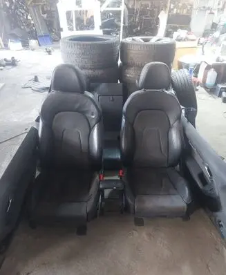 Audi A5 8T 8F Interior set 