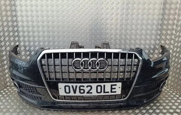 Audi Q3 8U Front bumper