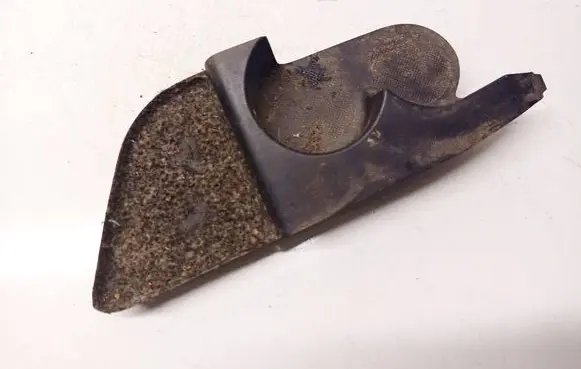Peugeot 307 Cup holder 9634500877