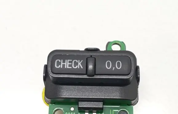 Audi A8 S8 D3 4E Other switches/knobs/shifts 4E0907569