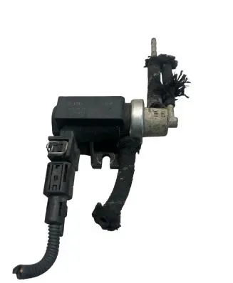 Audi A6 S6 C5 4B Turbo solenoid valve 1H0906627A 21903