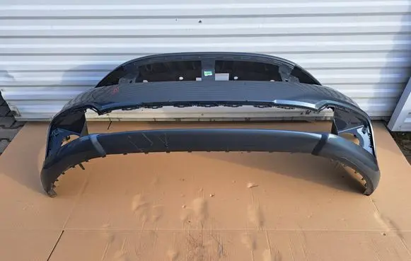 Fiat Tipo Front bumper 735734363
