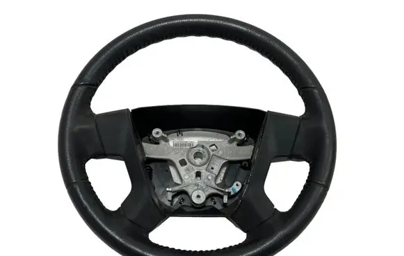 Jeep Compass Steering wheel 4RSU5S9E1SC 1DF351DVAD 6087108