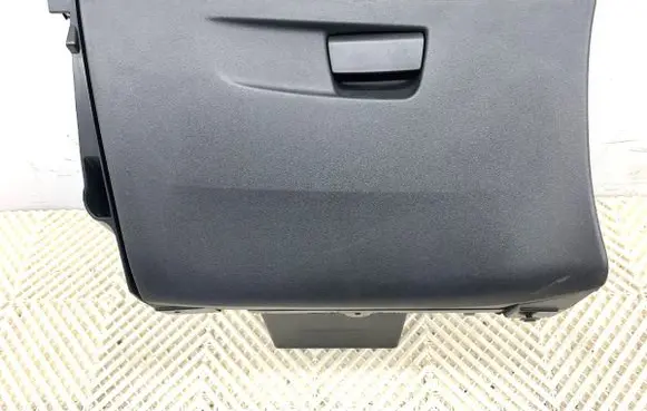 Citroen C4 II Picasso Glove box set 