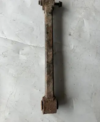Jeep Grand Cherokee (WK) Rear control arm