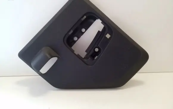 Opel Vivaro Sliding door trim 98099547