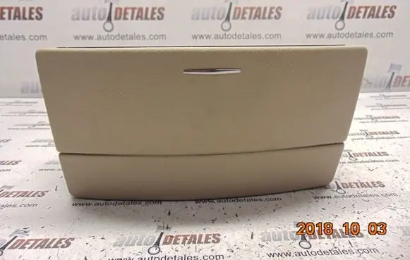 Mercedes-Benz S W221 Other dashboard part A2216800834