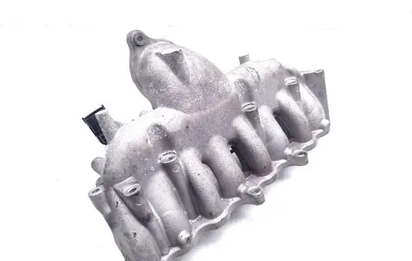 SsangYong Musso Intake manifold A6719900095 0281007705