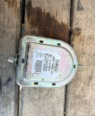 Jaguar XF Alarm system siren 6G9N19G229DG