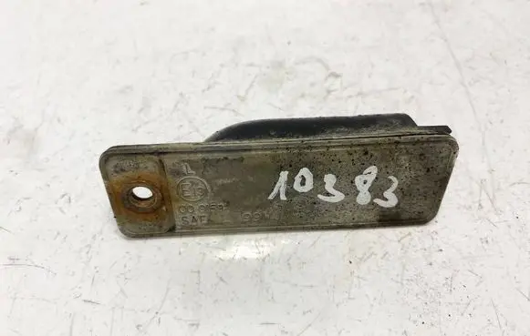 Chrysler Voyager Number plate light 000168 sael99wj