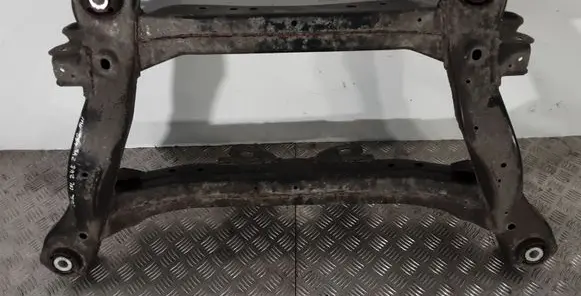 Jeep Cherokee Rear subframe 