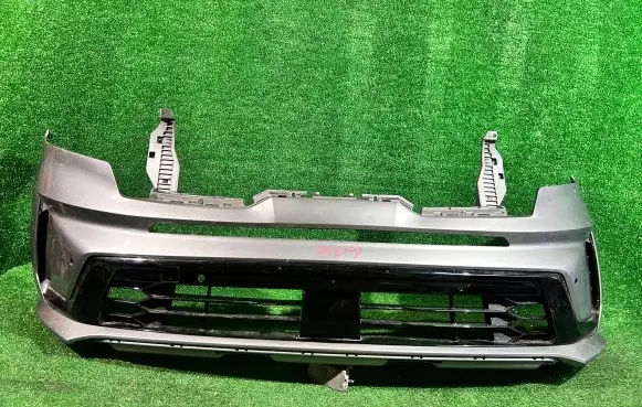 KIA Sorento IV Front bumper