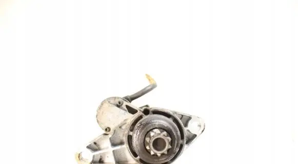 Seat Ibiza IV (6J,6P) Starter motor D6GS12M