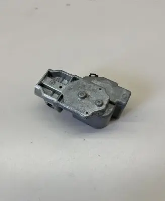 Steering wheel lock