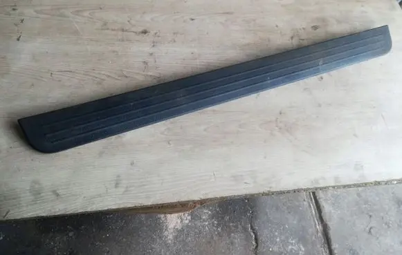 Hyundai Getz Front sill trim cover 858821C500