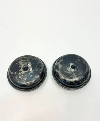 Other front suspension part