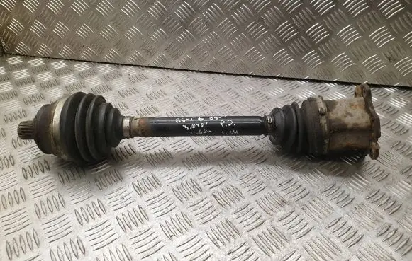Audi A6 S6 C6 4F Front driveshaft 4F0407272J