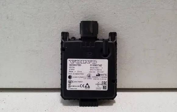 Polestar 2 Blind spot module 32340780 01690740