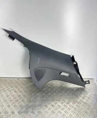 Mercedes-Benz GLC X253 C253 (D)pillar trim (top) A2536902325