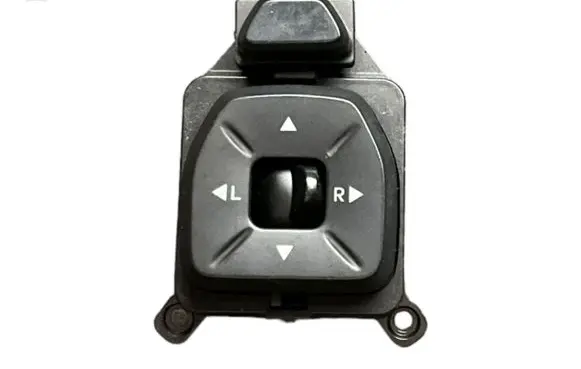Hyundai ix35 Wing mirror switch 3834801110