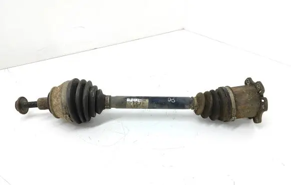 Audi A6 S6 C6 4F Front driveshaft 4F0407272J