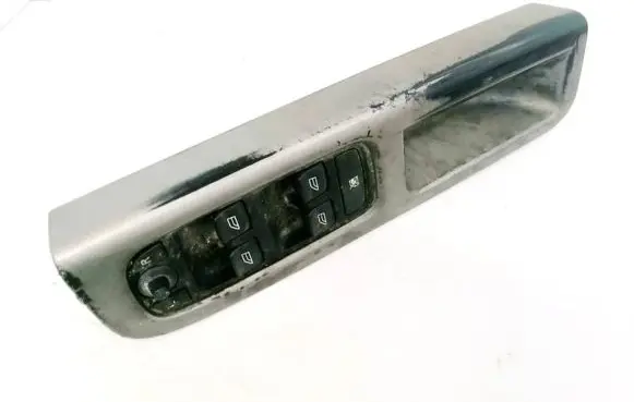 Volvo V50 Electric window control switch 30658444 30658445