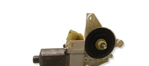 Mercedes-Benz R W251 Front door window regulator motor A2518200742