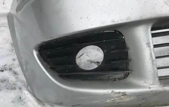 Opel Vectra B Front bumper lower grill