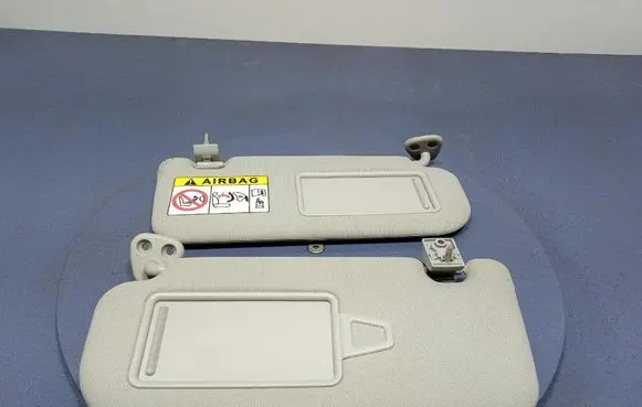 Hyundai ix35 Sun visor