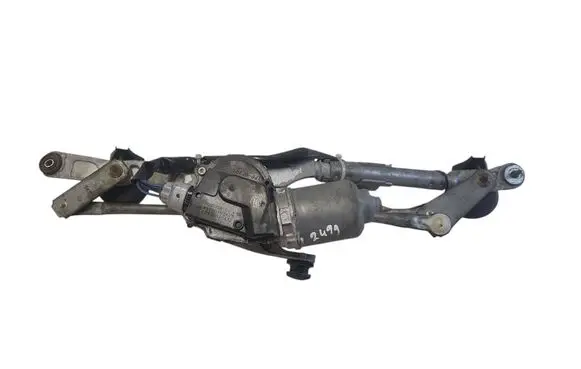 Toyota Auris 150 Front wiper linkage and motor 8511002190 1593000831