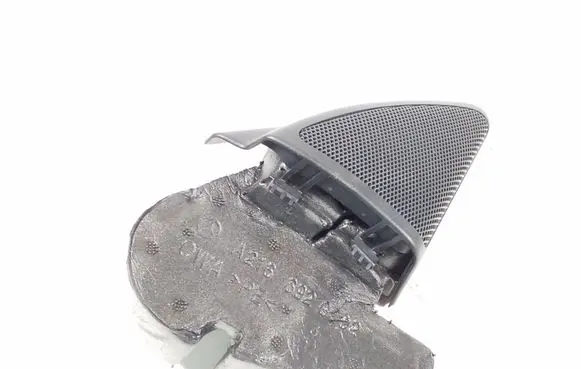 Mercedes-Benz CL C216 Front door high frequency speaker A2167200248 A2128201002