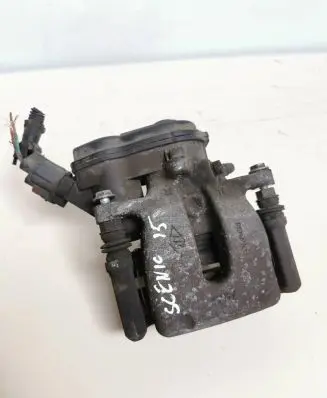 Renault Scenic III - Grand scenic III Rear brake caliper 440008455R