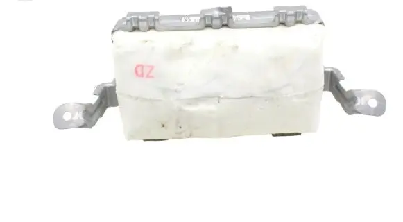 Lexus CT 200H Passenger airbag