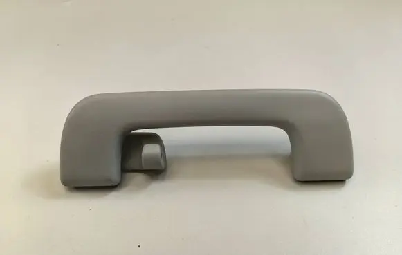 Audi Q3 8U Rear interior roof grab handle 8R0857608D